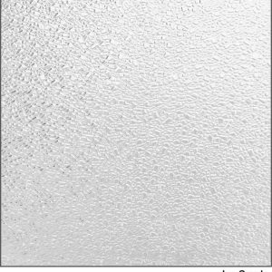 Acrylic Sheets- Ice Crush