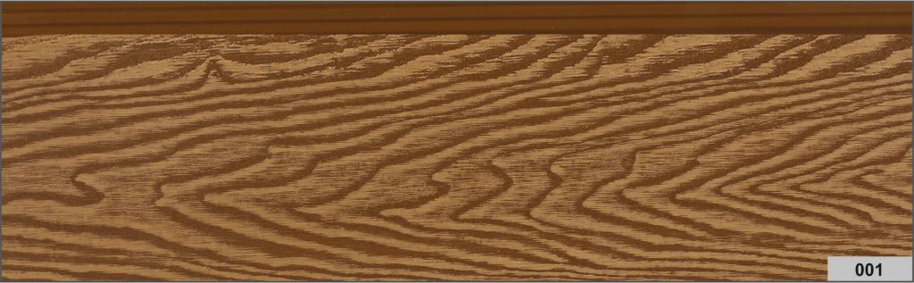 WPC Outdoor Paneling- 001