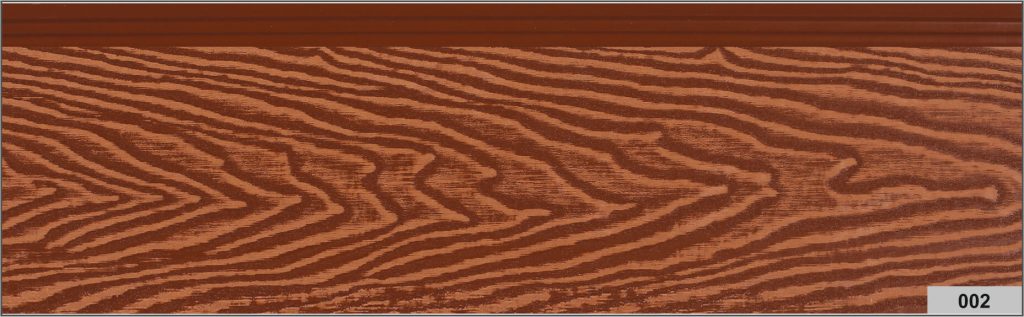 WPC Outdoor Paneling- 002
