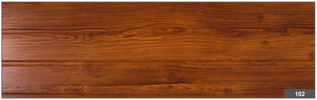 PVC Paneling- 102