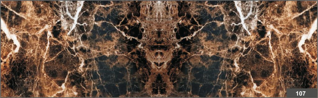 Hot Stamping design- 107
