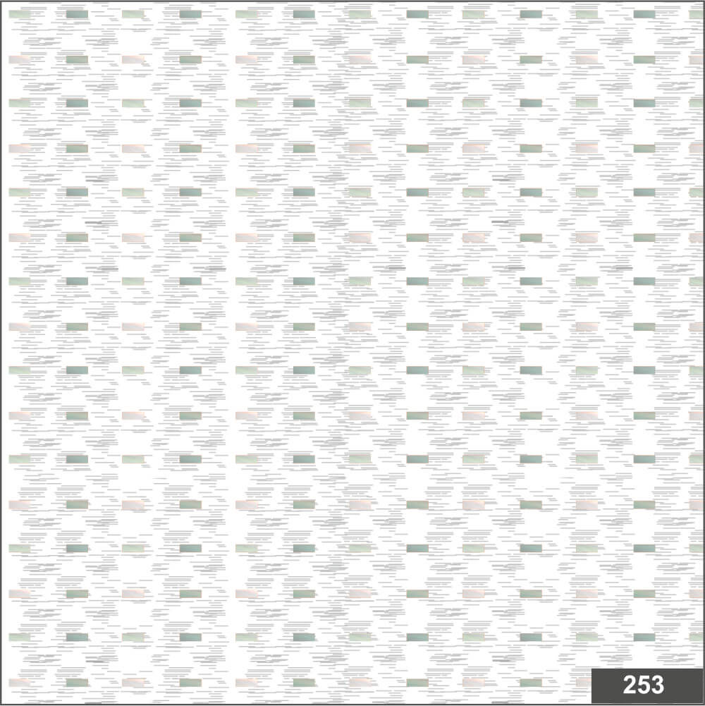 Plastic Ceiling Tiles-253