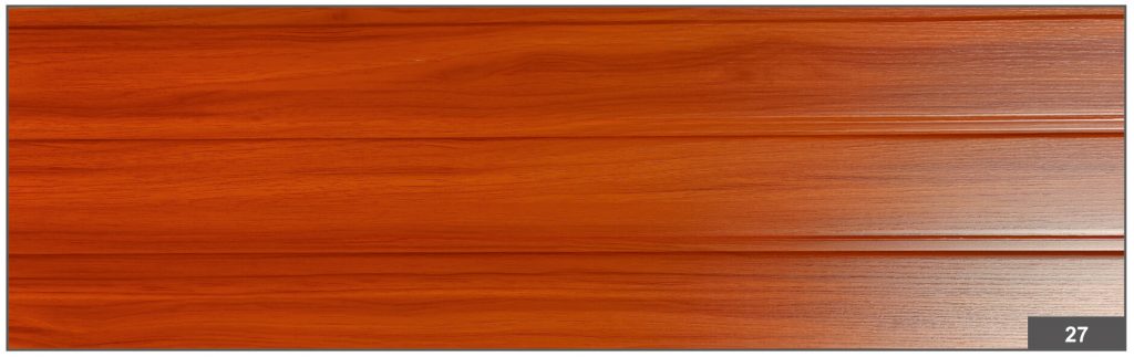 PVC Paneling- 27