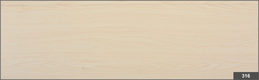 Wooden Laminated Panel- 316