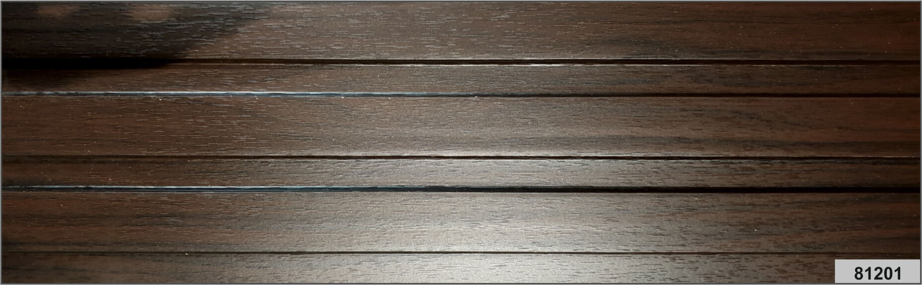 WPC Indoor Paneling- 81201