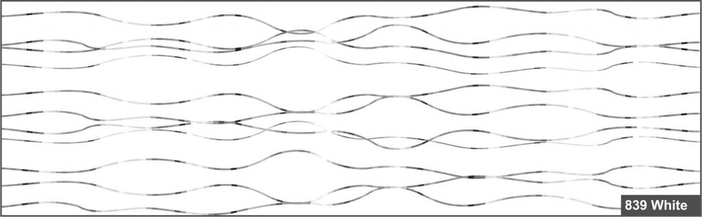Hot Stamping design-839-white