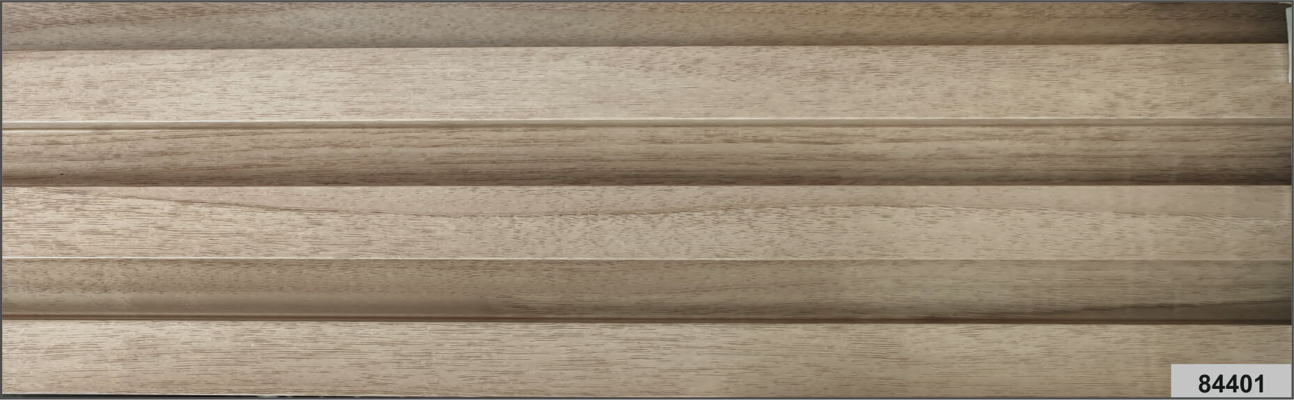 WPC Indoor Paneling- 84401 WPC Indoor Paneling- 84401