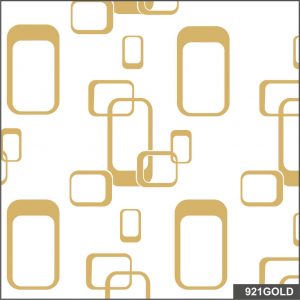 Plastic Ceiling Tiles-921GOLD