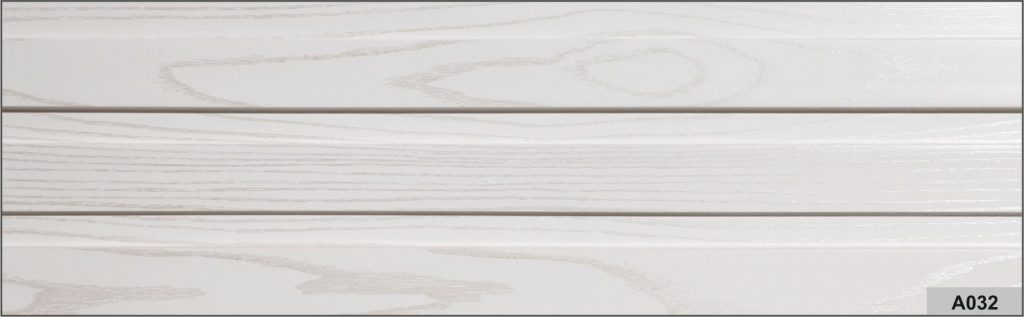 WPC Indoor Paneling- A032