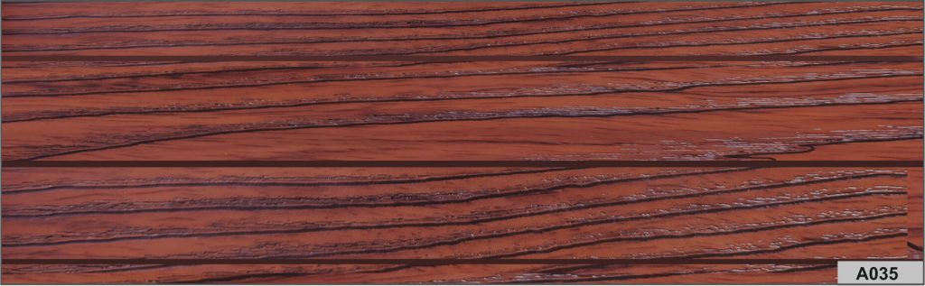 WPC-PVC Indoor Paneling- A035