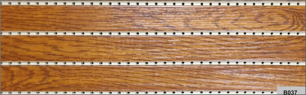 WPC Indoor Paneling- b037