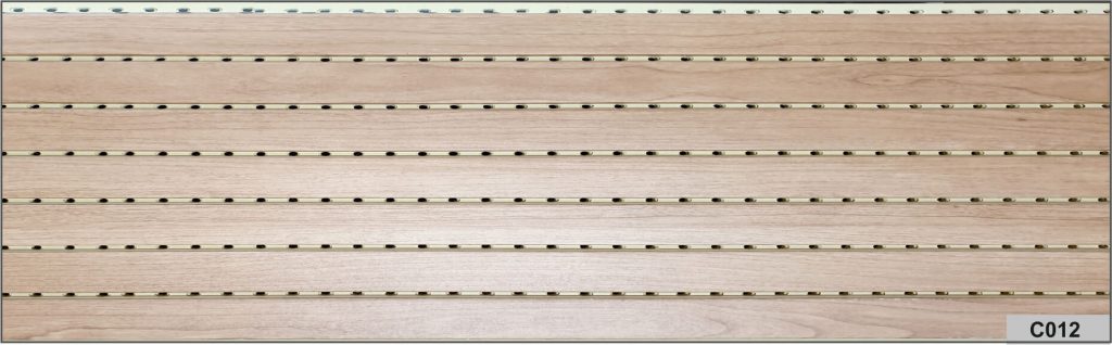 WPC Indoor Paneling- c012