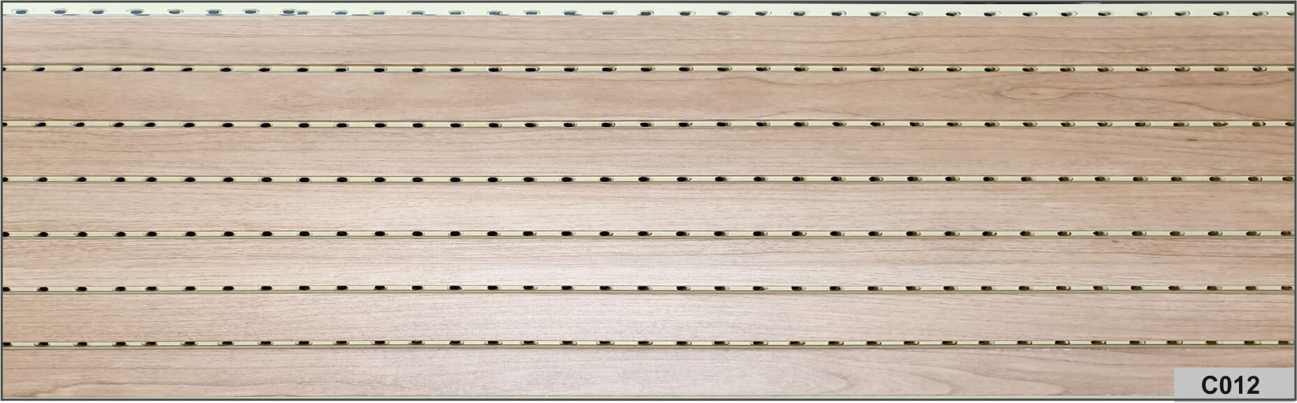 WPC Indoor Paneling- c012