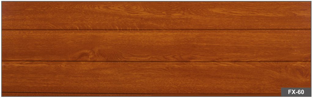 PVC Paneling- FX-60