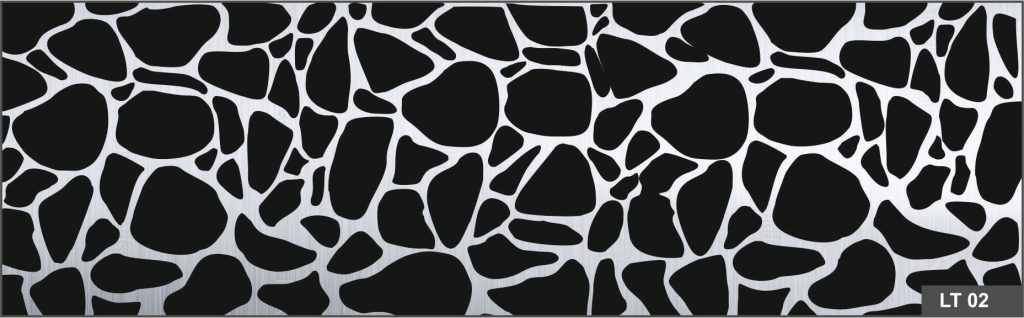 Hot Stamping Design- LT02