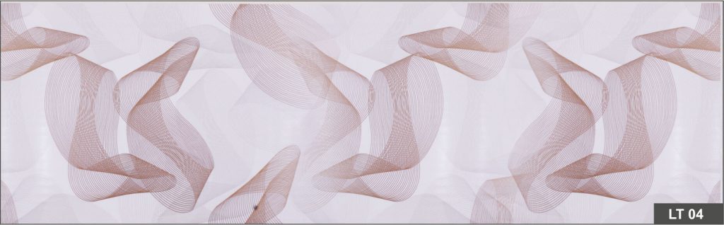 Hot Stamping design- LT04