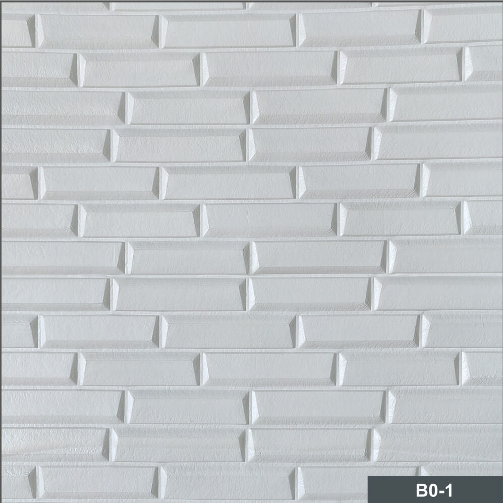 3D Wall Stickers- b0-1