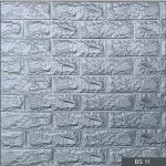 3D Wall Stickers- bs11