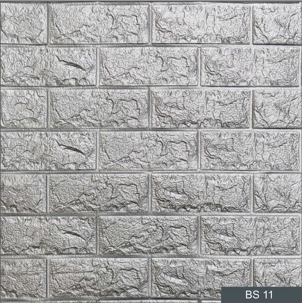 3D Wall Stickers- bs11-new