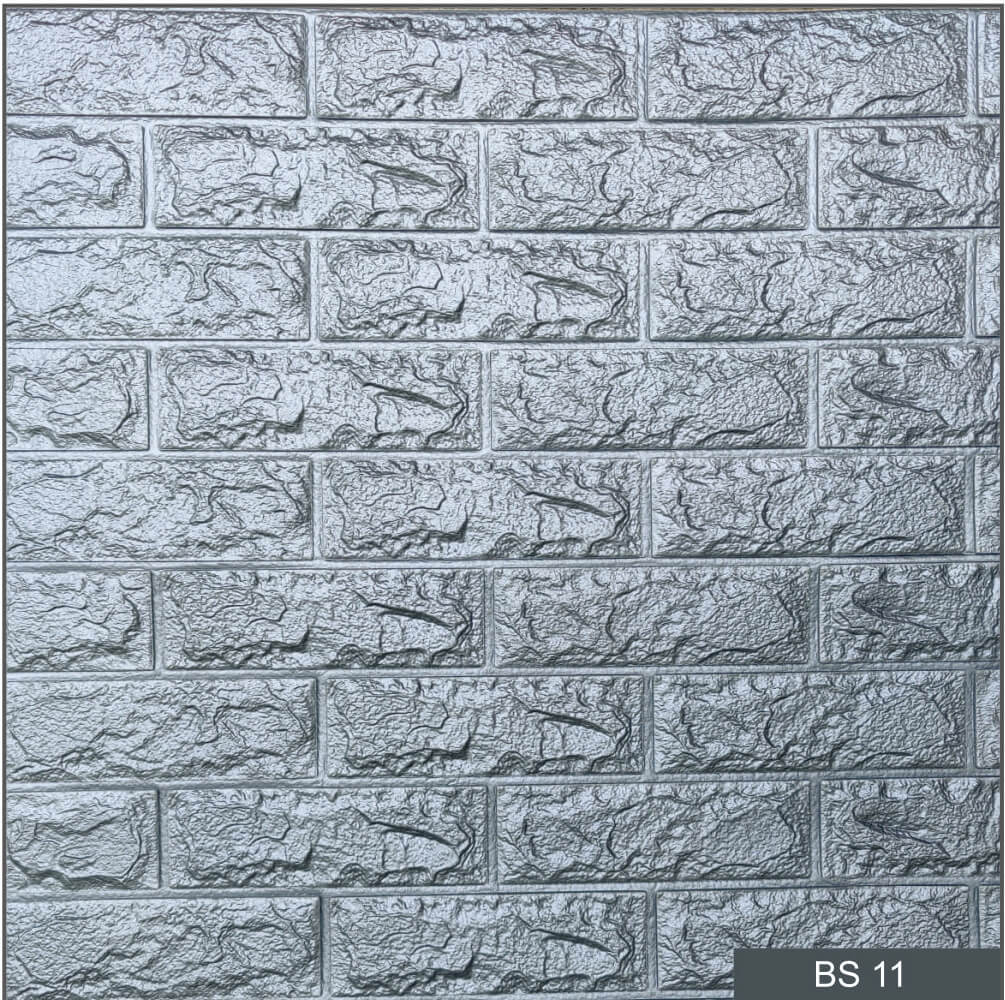 3D Wall Stickers- bs11