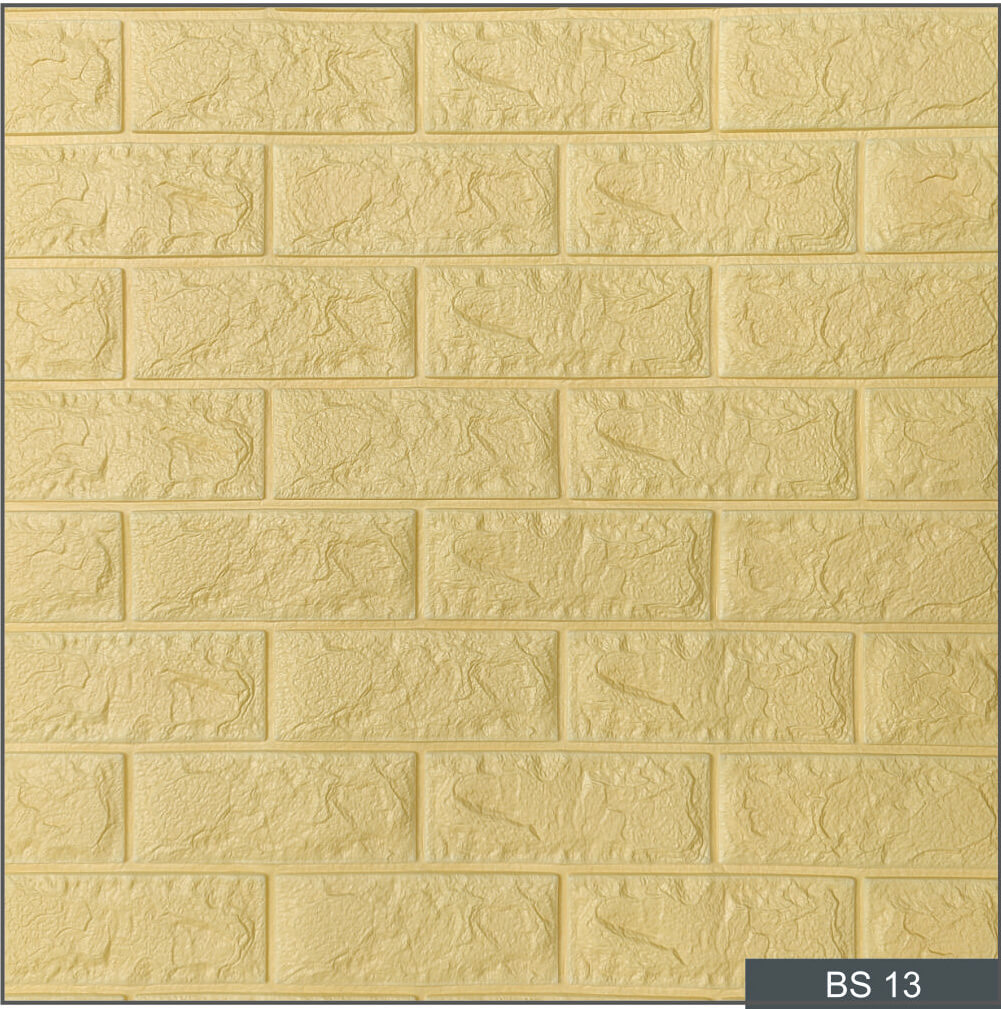 3D Wall Stickers- bs13