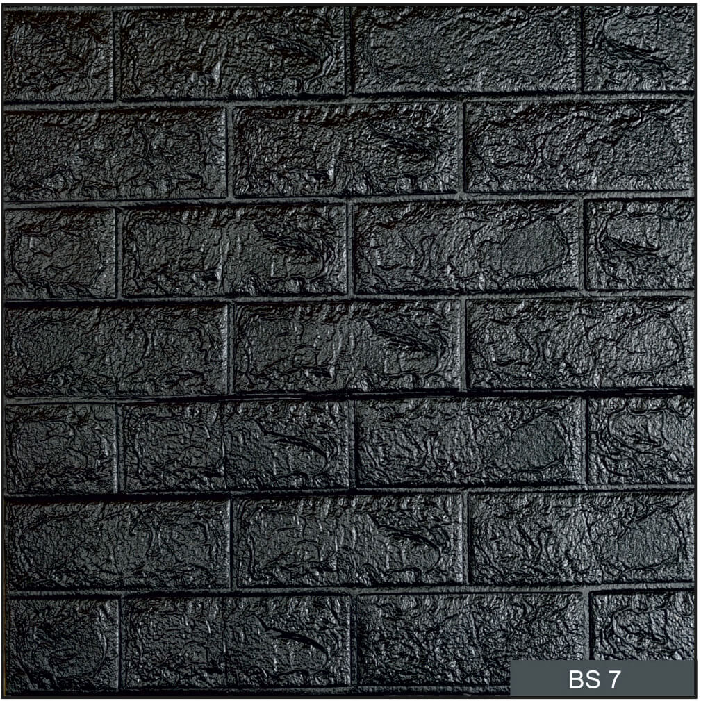 3D Wall Stickers- bs7