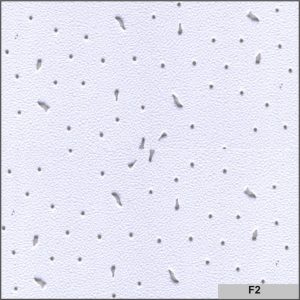 PVC Gypsum Tiles- f2