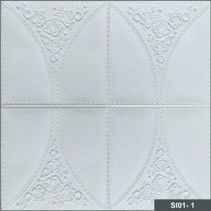 3D Wall Stickers- sl01-1