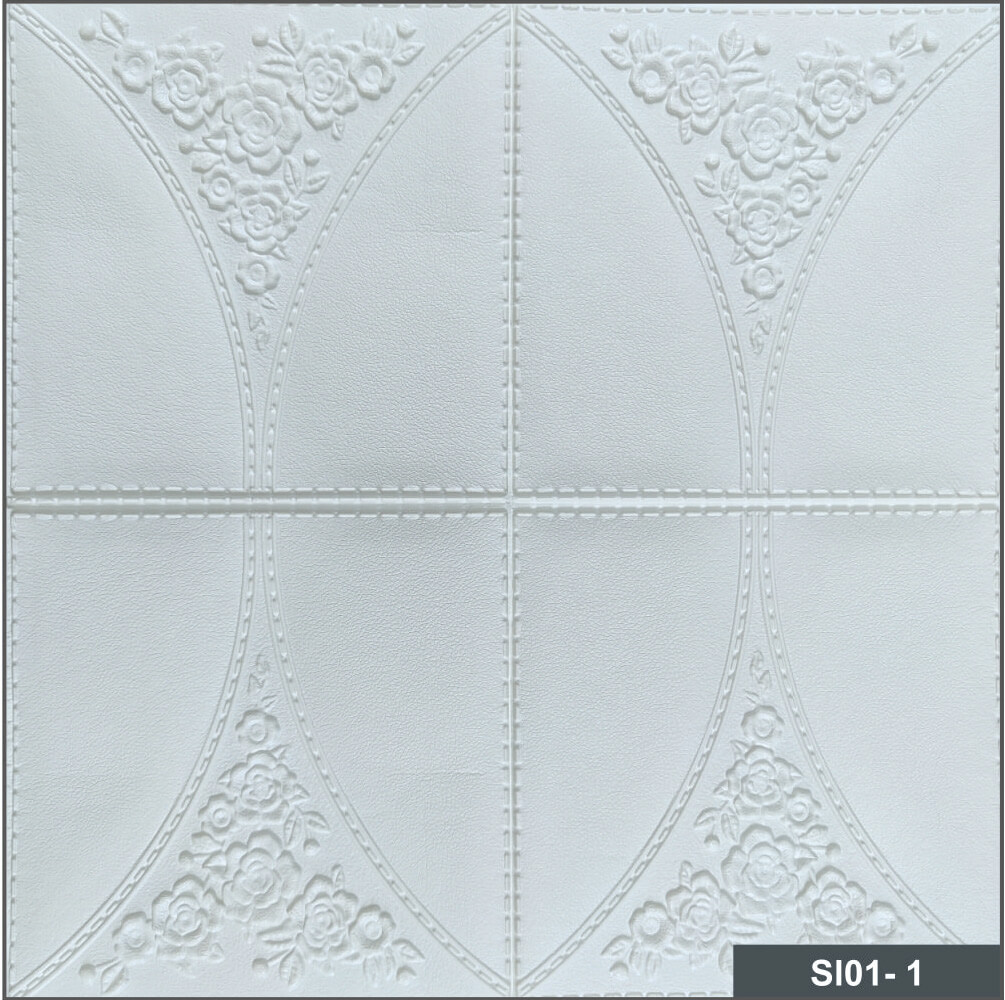 3D Wall Stickers- sl01-1