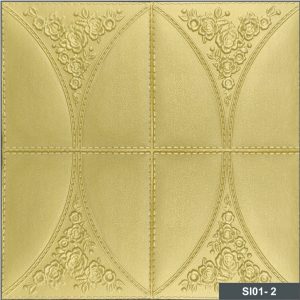 3D Wall Stickers- sl01-2