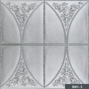 3D Wall Stickers- sl01-3