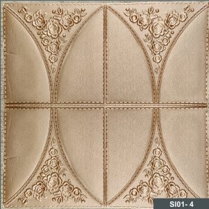 3D Wall Stickers- sl01-4