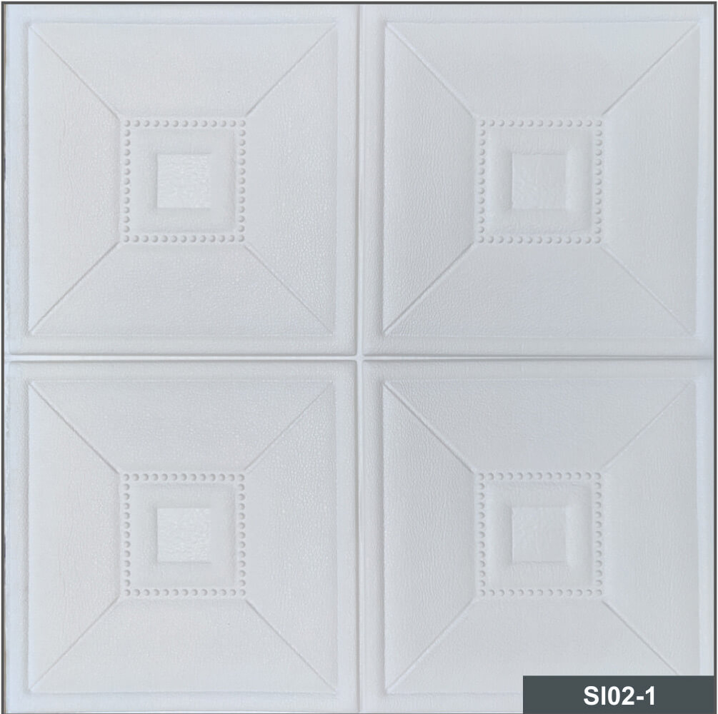 3D Wall Stickers- sl02-1