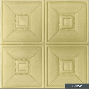 3D Wall Stickers- sl02-2