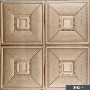 3D Wall Stickers- sl02-4