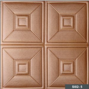 3D Wall Stickers- sl02-5