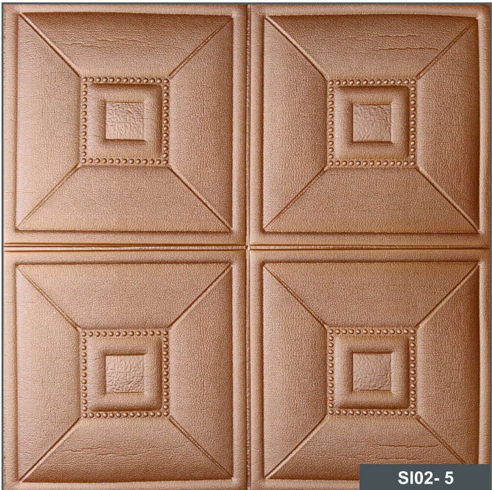 3D Wall Stickers- sl02-5