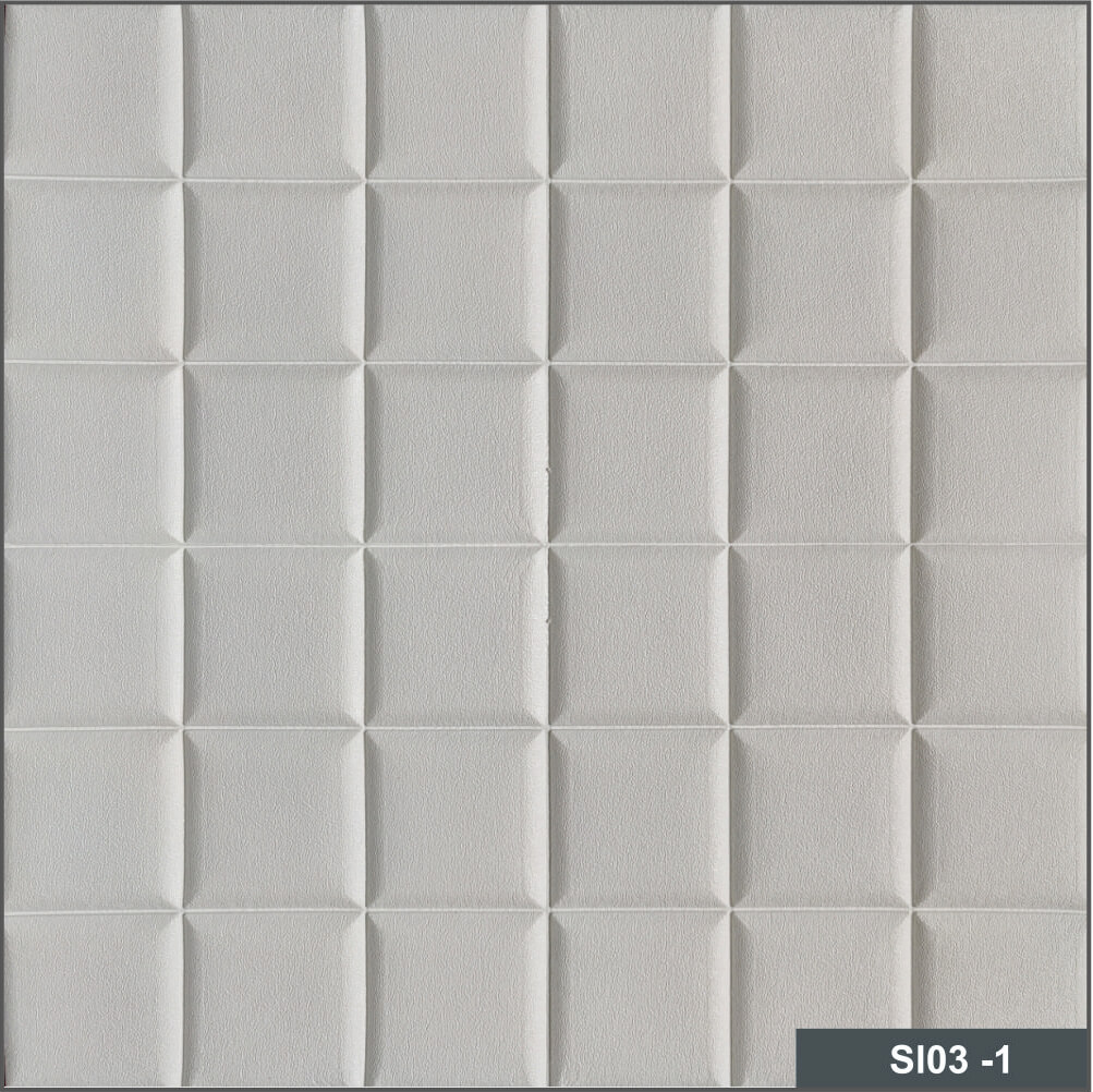 3D Wall Stickers- sl03-1