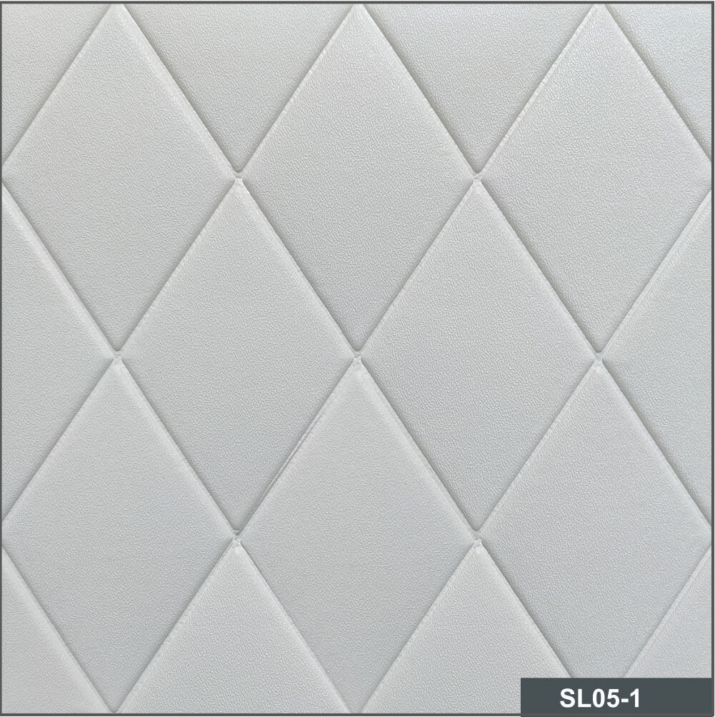 3D Wall Stickers- sl05-1