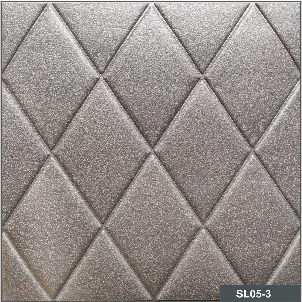 3D Wall Stickers- sl05-3