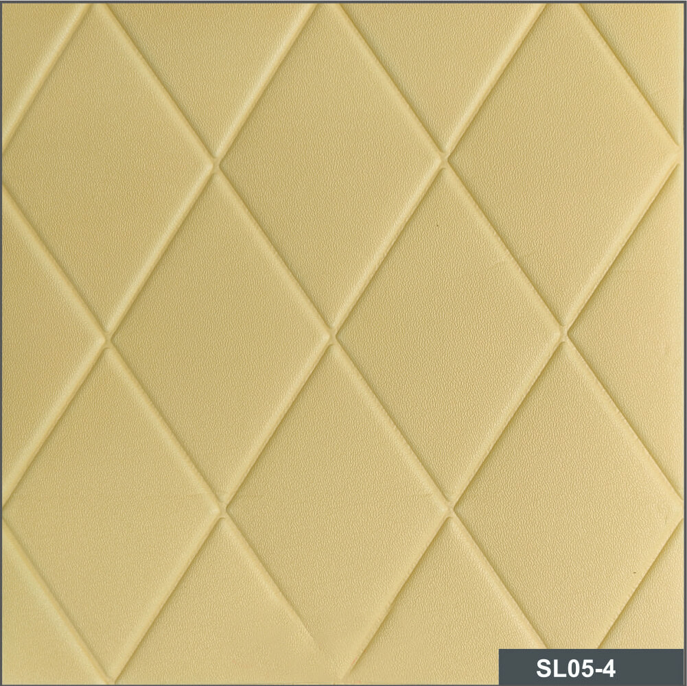 3D Wall Stickers- sl05-4