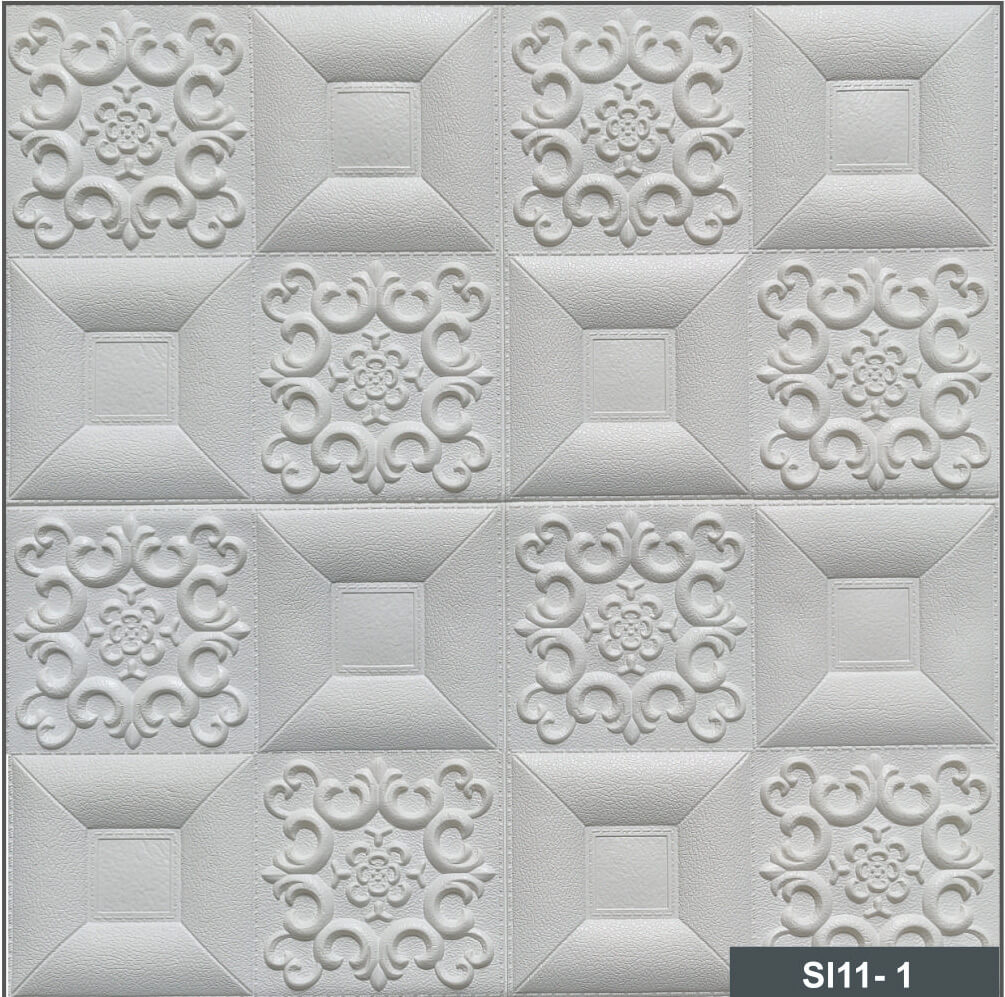 3D Wall Stickers- sl11-1