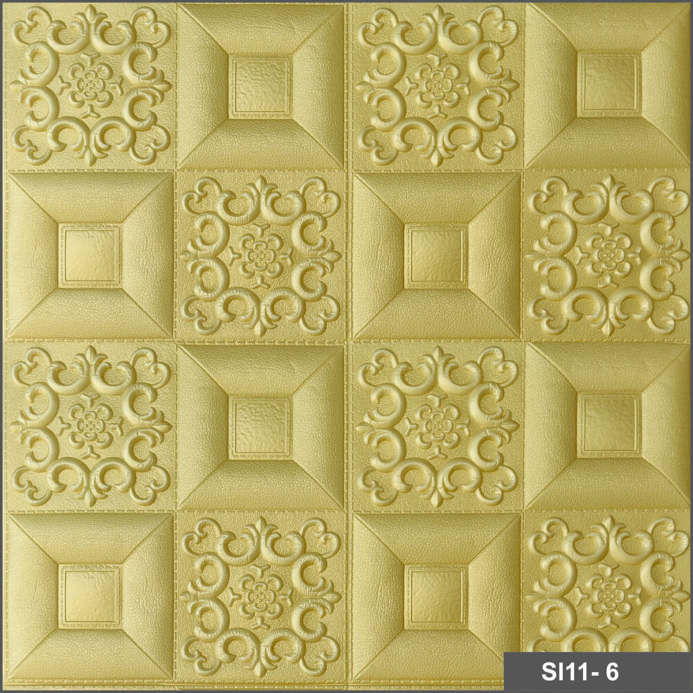 3D Wall Stickers- sl11-6