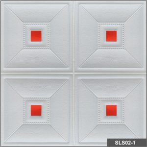 3D Wall Stickers- sls02-1