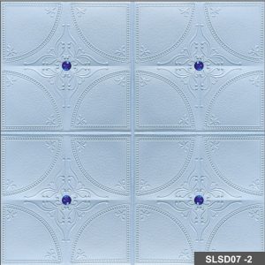 3D Wall Stickers- slsd07-2