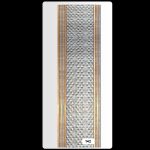 PS Charcoal Panel  (Model No : 142)