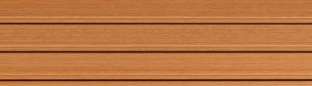Soffit Panel  (Model: WALNUT)