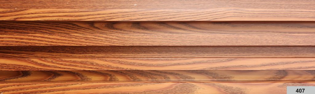 WPC PVC Indoor Paneling- 407