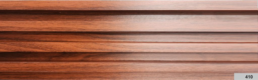 WPC-PVC Indoor Paneling- 410