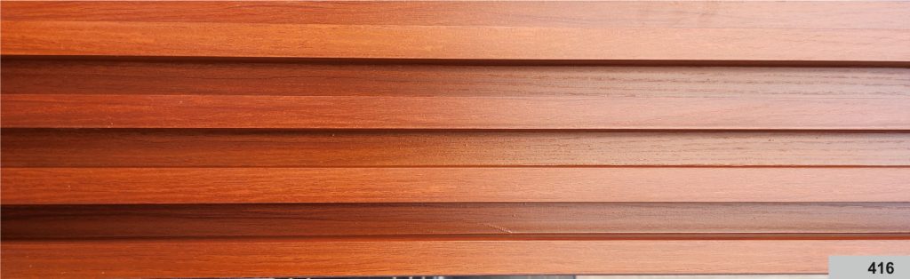 WPC-PVC Indoor Paneling- 416